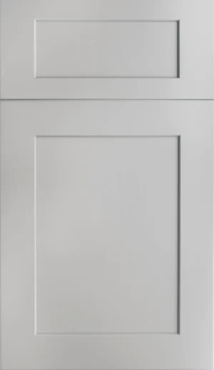 Fabuwood Galaxy Nickel Cabinets Door in Columbus Ohio