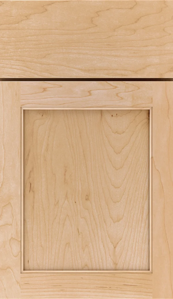Glyndon Cabinets white oak color Door in Columbus Ohio