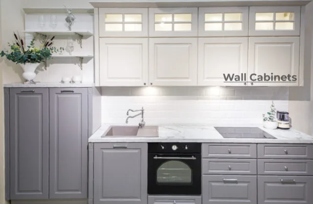 The Ultimate Guide to Kitchen Wall Cabinets