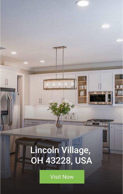 Lincoln Village OH 43228, USA