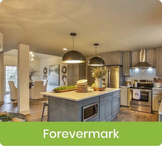 Forevermark Cabinets