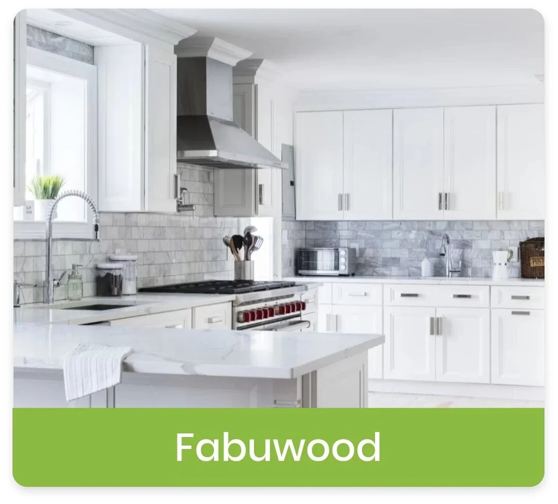 fabuwood Cabinets