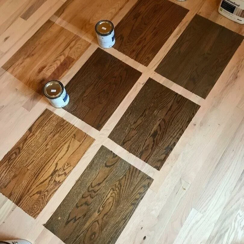 Hardwood