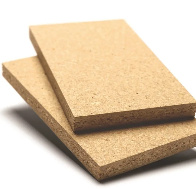 Particleboard