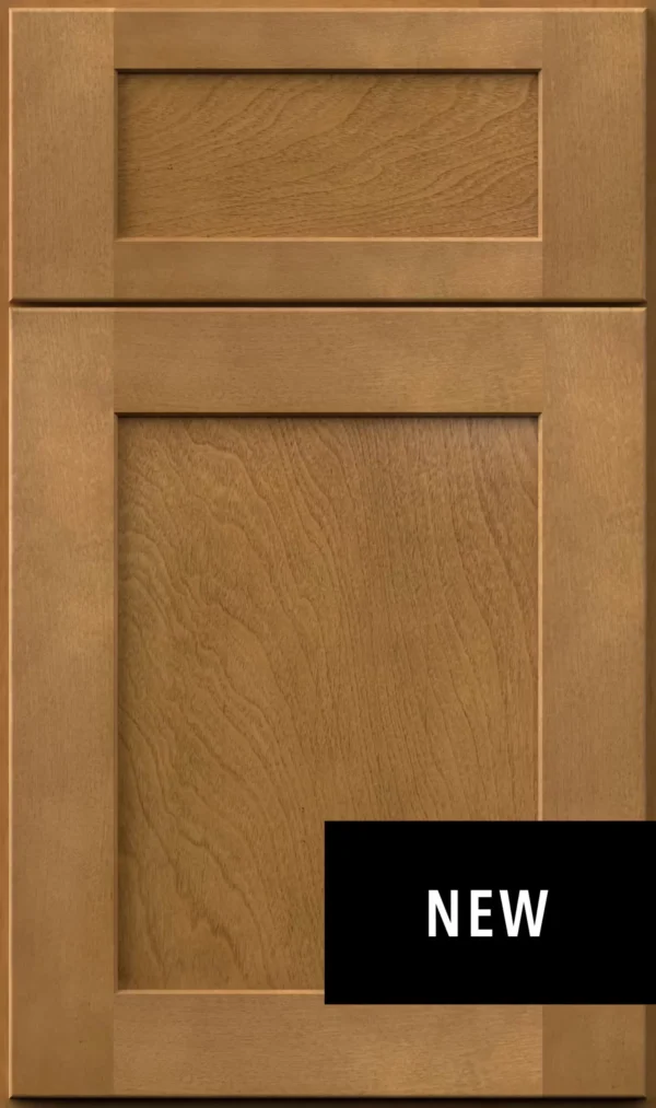 Allure Galaxy Timber Cabinets Door in Columbus Ohio