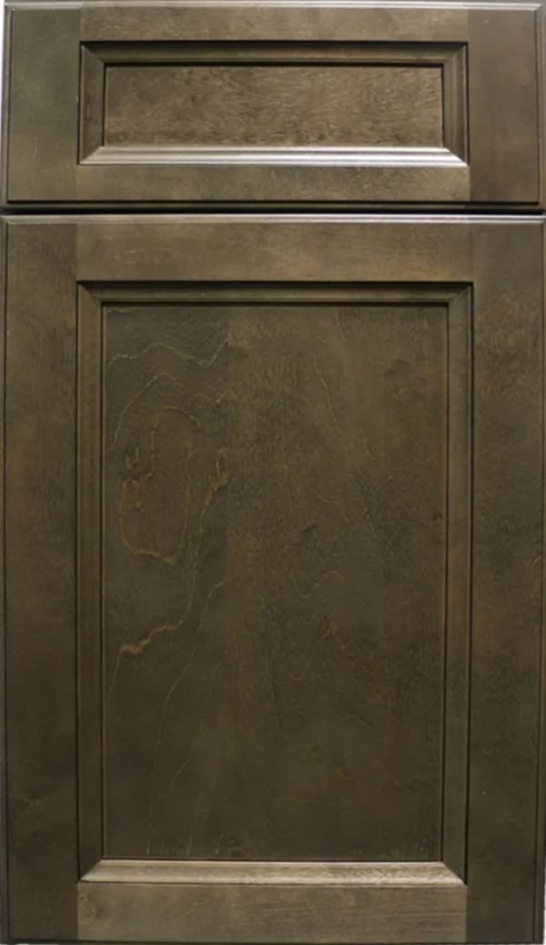 West Point Grey Kitchen Cabinets door in Columbus Ohio