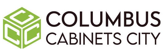 Columbus Cabinets City Header Logo