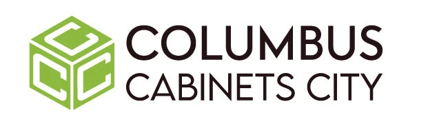 Columbus Cabinets City Logo