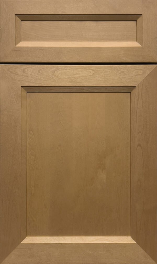 B8 Butterscotch Kitchen Cabinets