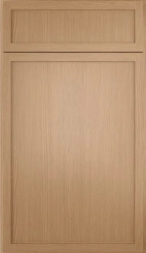 Petit Oak Cabinets
