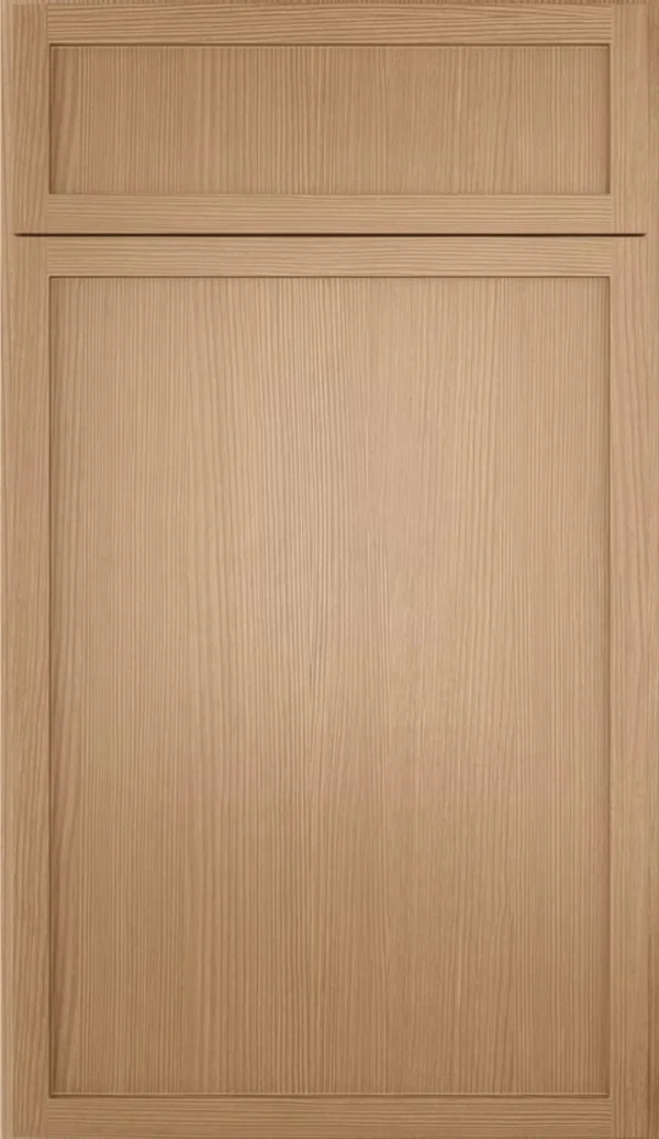 Petit Oak Cabinets