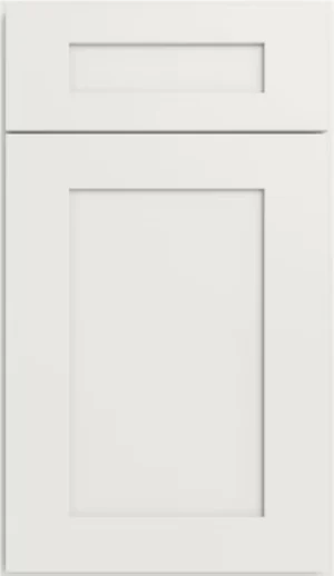 Champagne Maple Shaker Cabinets
