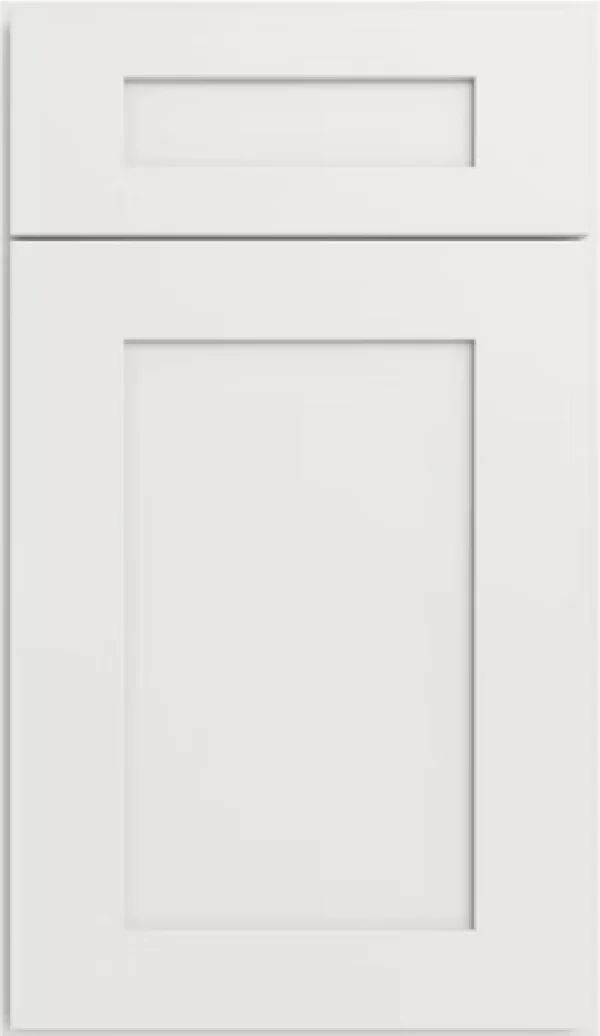 Champagne Maple Shaker Cabinets