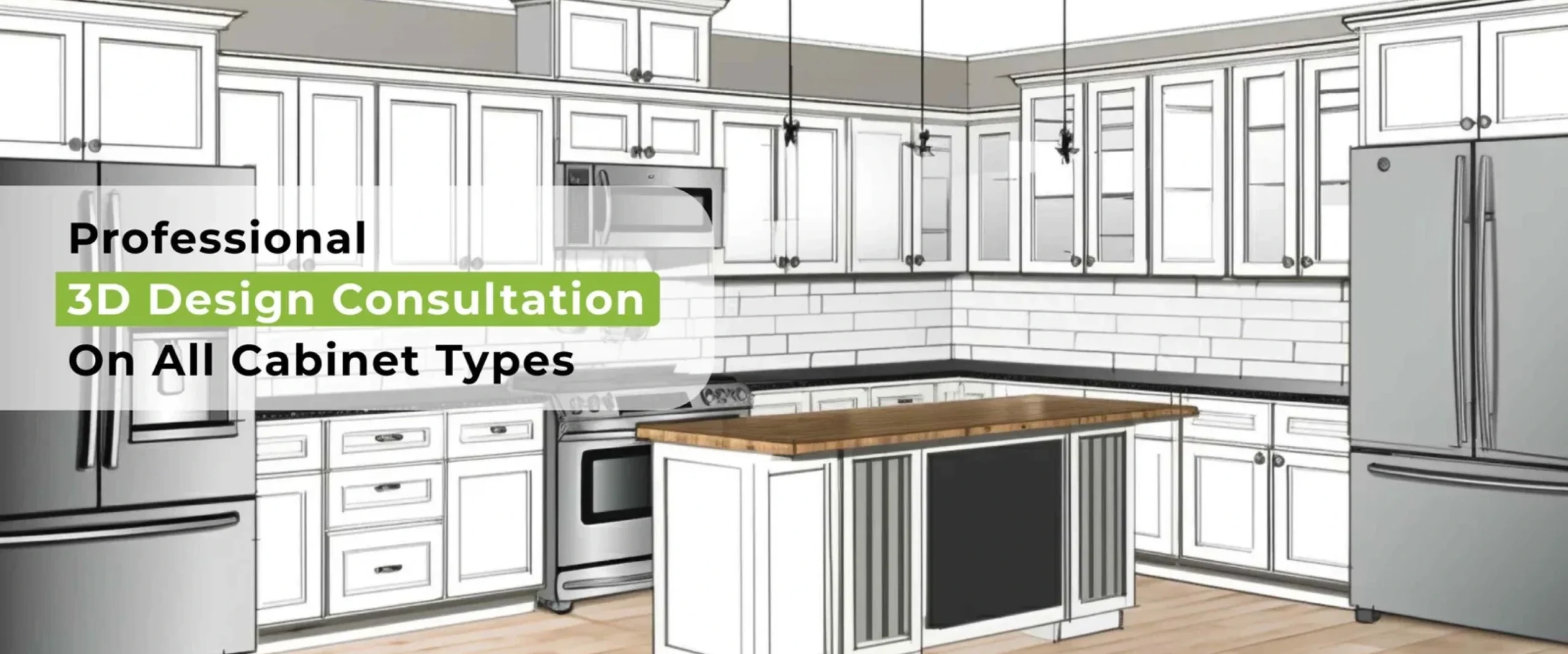 up to 30% off- quality kitchen cabinets in Columbus Ohio