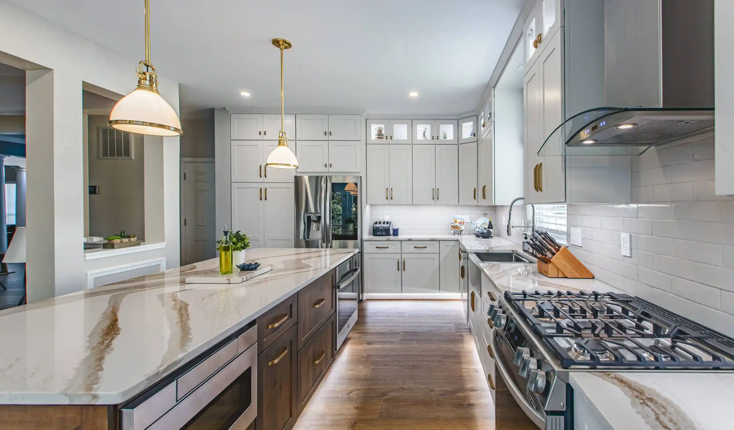 How Much Do Kitchen Cabinets Cost