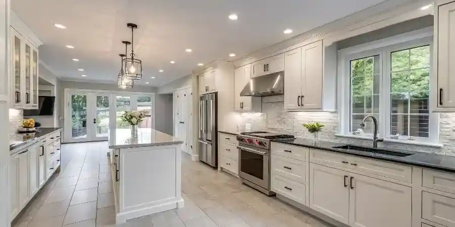 how much do cabinets cost for a 12x12 kitchen