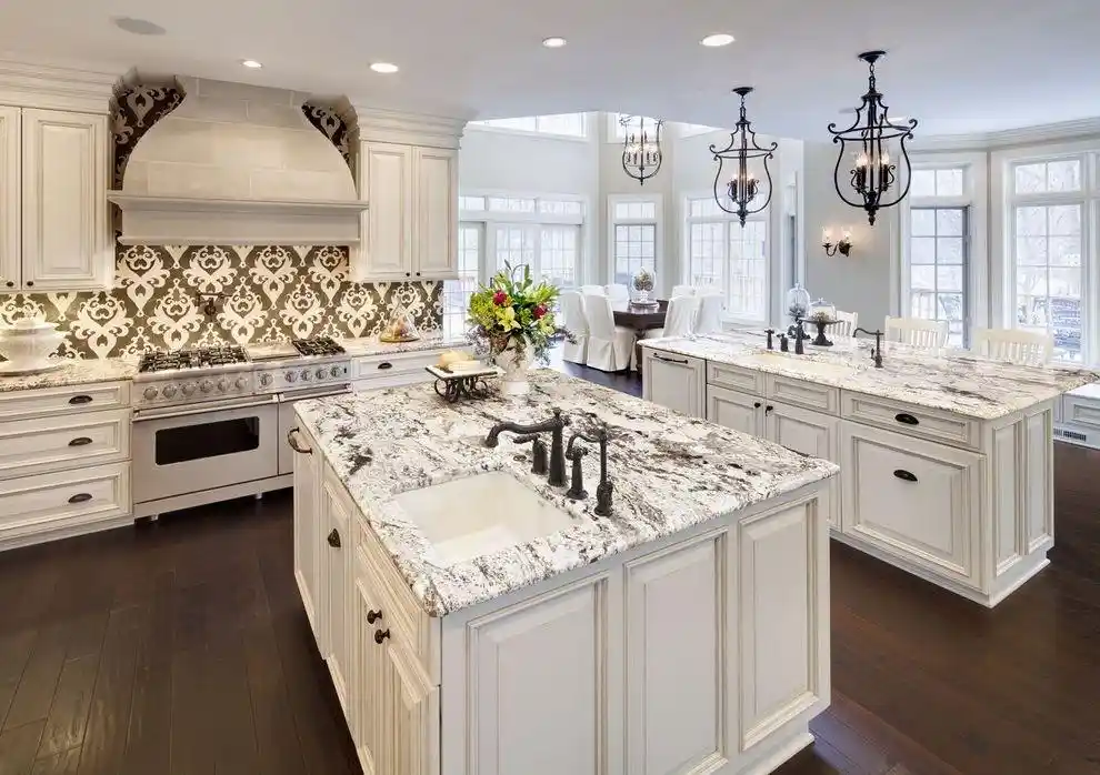 Granite Countertops Cost
