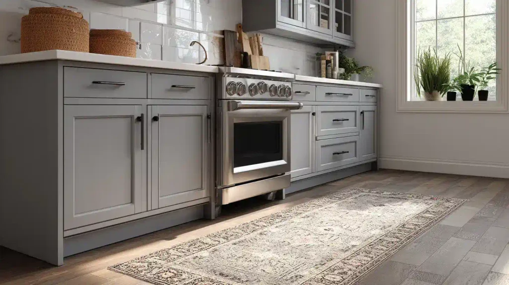 How Cabinet Depth Affects Storage