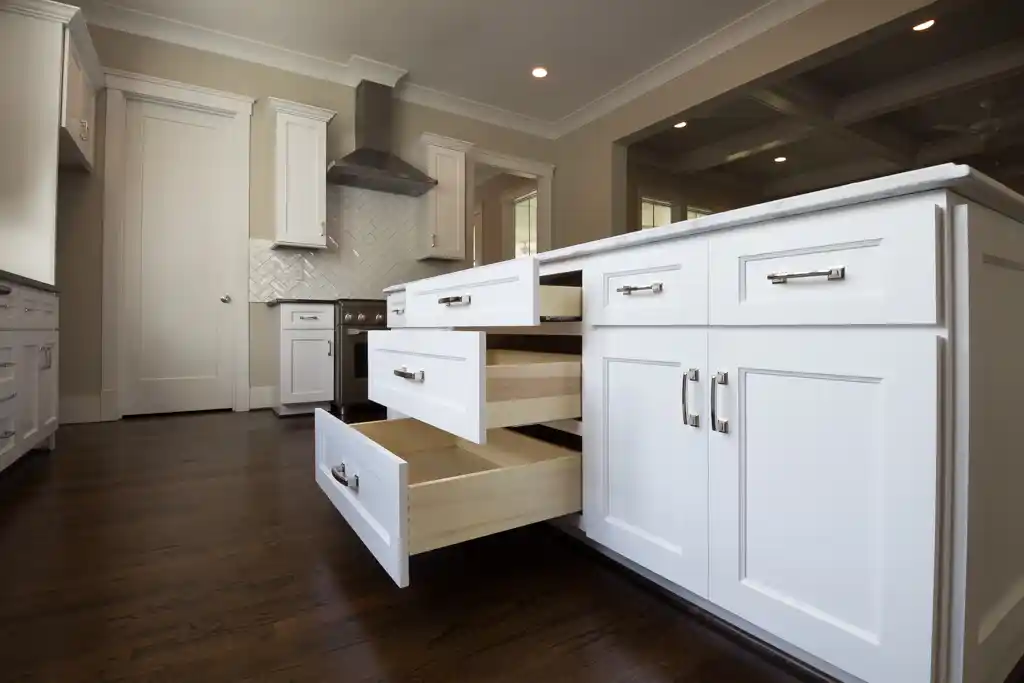 How Deep Are Kitchen Base Cabinets